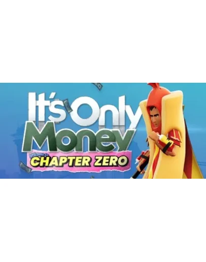 It's Only Money АВТОДОСТАВКА STEAM GIFT РОССИЯ