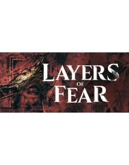 Layers of Fear 2023 (Steam Gift Россия)