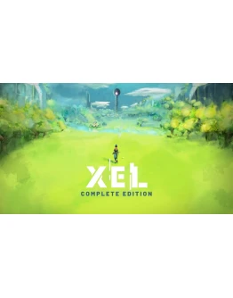 XEL - Complete Edition XBOX ONE XS КЛЮЧ
