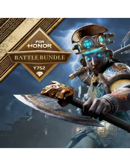 For Honor набор Бой 2-го сезона 7-го года XBOX