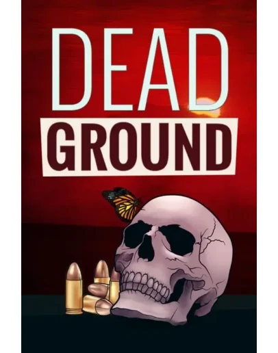 Dead Ground Xbox One &amp Xbox Series XS активация
