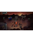 Dead Ground Xbox One &amp Xbox Series XS активация