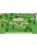 Garden City Xbox One &amp Xbox Series XS активация