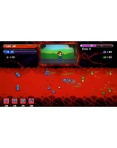 Listeria Wars Xbox One &amp Xbox Series XS активация