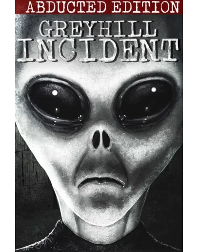 Greyhill Incident - Abducted Edition Xbox активация