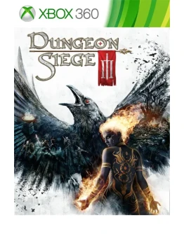 Dungeon Siege III Xbox OneXS активация