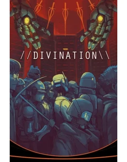 Divination: Console Edition Xbox OneXS активация Divination: Console Edition Xbox OneXS активация