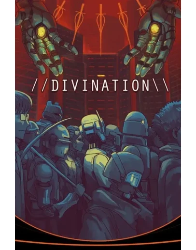 Divination: Console Edition Xbox OneXS активация