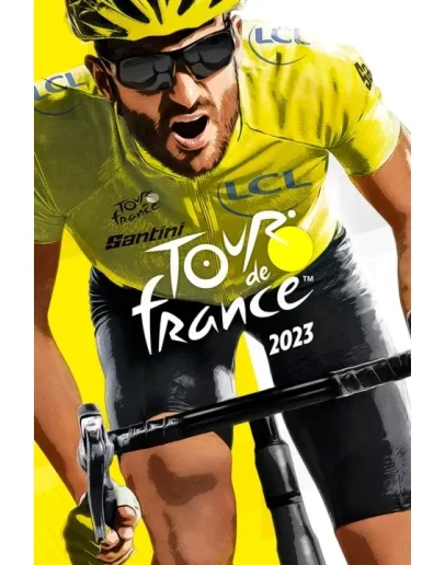 Tour de France 2023 Xbox OneXS активация