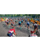 Tour de France 2023 Xbox OneXS активация