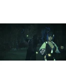 SENSEs: Midnight Xbox One &amp Xbox Series XS активация