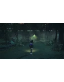 SENSEs: Midnight Xbox One &amp Xbox Series XS активация