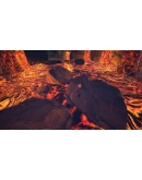 Skully Xbox One &amp Xbox Series XS активация