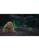 Skully Xbox One &amp Xbox Series XS активация