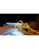 Drunken Fist Xbox One &amp Xbox Series XS активация