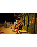 Drunken Fist Xbox One &amp Xbox Series XS активация