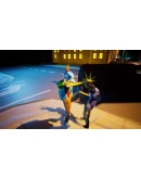 Drunken Fist Xbox One &amp Xbox Series XS активация