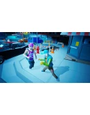 Drunken Fist Xbox One &amp Xbox Series XS активация