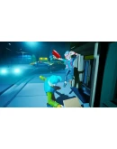 Drunken Fist Xbox One &amp Xbox Series XS активация