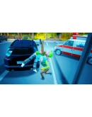 Drunken Fist Xbox One &amp Xbox Series XS активация