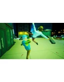 Drunken Fist Xbox One &amp Xbox Series XS активация