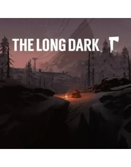 The Long Dark Турция PS4 PS