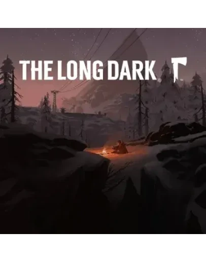 The Long Dark Турция PS4 PS