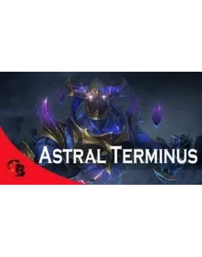 Astral TerminusNemestice 2021 Collector's Cache
