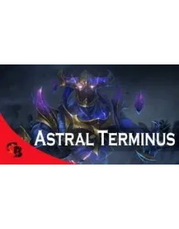 Astral TerminusNemestice 2021 Collector's Cache