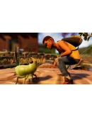 Grounded Steam Gift/UA/KZ/СНГ + Подарок