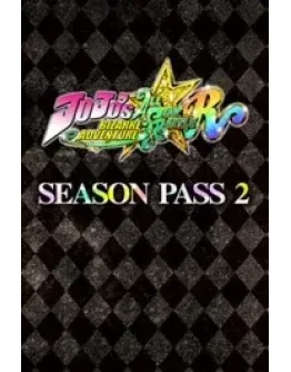 JOJO'S BIZARRE: ADVENTURE ALL-STAR BATTLE R SEASON 2