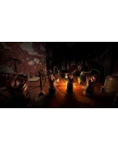 Nevrosa: Escape (Steam Gift Россия) Nevrosa: Escape (Steam Gift Россия)