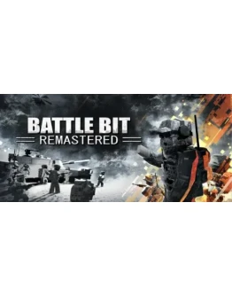 BattleBit Remastered Steam Россия
