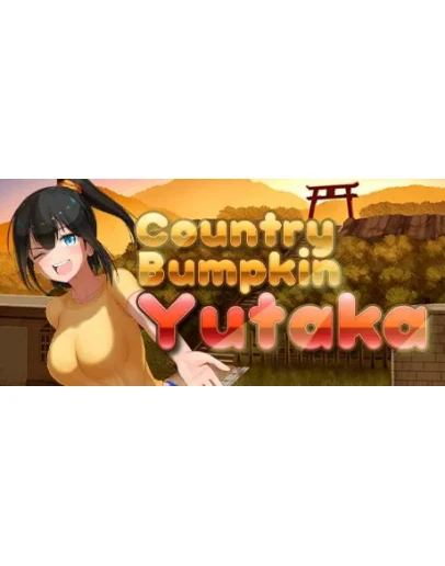 Country Bumpkin Yutaka Steam РУ+UA+KZ+СНГ Country Bumpkin Yutaka Steam РУ+UA+KZ+СНГ