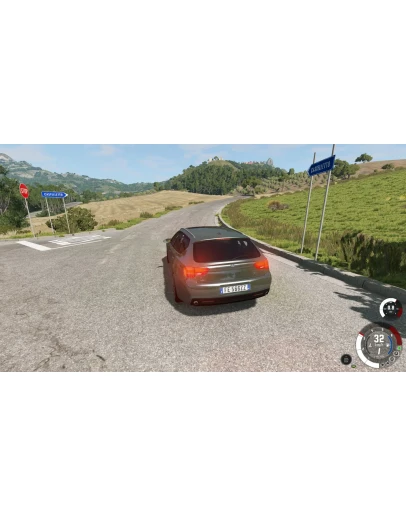 BeamNG.drive Смена Всех Данных