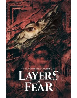 Layers of Fear (2023) Xbox Series XS активация