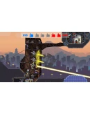 Forts - Moonshot DLCАВТОДОСТАВКА Steam Россия