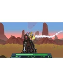 Forts - Pro HUD DLCАВТОДОСТАВКА Steam Россия