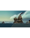 Forts - High Seas Soundtrack DLCАВТОДОСТАВКА Steam