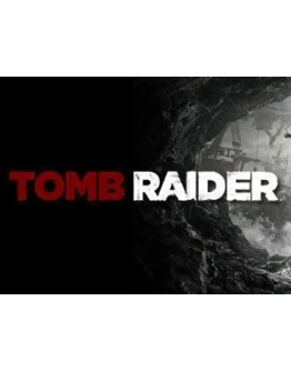 Tomb Raider + DLC's Steam Offline