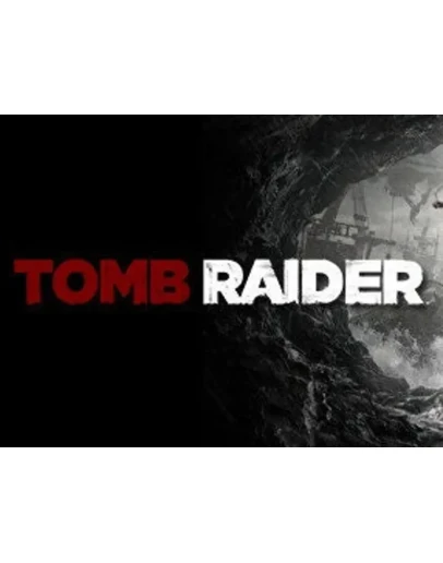 Tomb Raider + DLC's Steam Offline