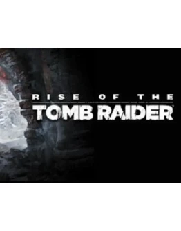Rise Of The Tomb Raider + DLC's Steam Offline