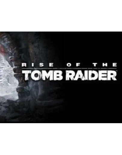 Rise Of The Tomb Raider + DLC's Steam Offline