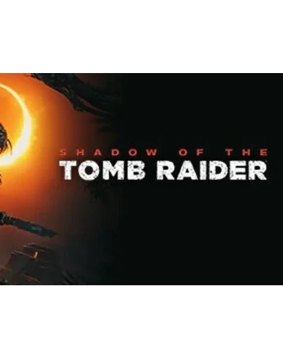 Shadow Of The Tomb Raider + DLC's Steam Offline