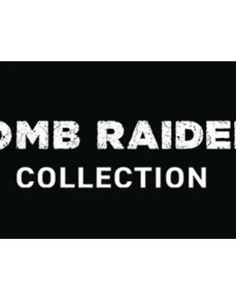Tomb Raider Collection + DLC's Steam Offline