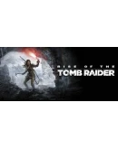 Tomb Raider Collection + DLC's Steam Offline