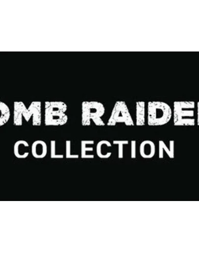 Tomb Raider Collection + DLC's Steam Offline