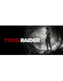 Tomb Raider Collection + DLC's Steam Offline