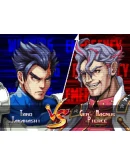 STEEL ASSAULT XBOX ONE / SERIES XS КЛЮЧ+ПОМОЩЬ