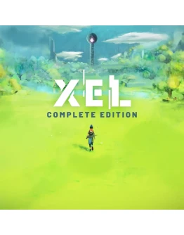 XEL - COMPLETE EDITION XBOX ONE/XS/WIN10КЛЮЧ